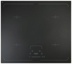 Belling IHF64T Induction Hob - Black.